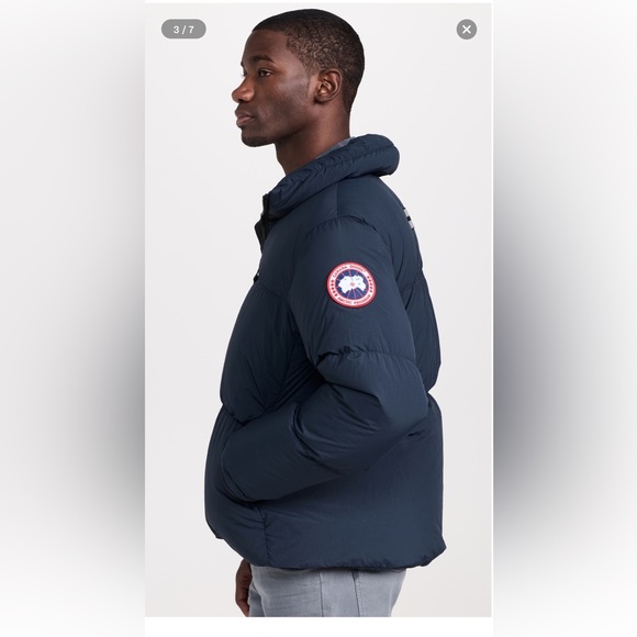 Canada Goose
Lawrence Puffer Jacket - Picture 4 of 8